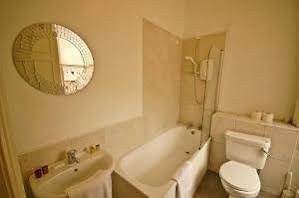 Castle Apartments Edinburgh Bagian luar foto