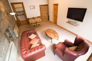 Castle Apartments Edinburgh Bagian luar foto